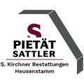 Piet&auml;t Sattler Inh. Sascha Kirchner Bestattungen Heusenstamm