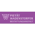 Piet&auml;t Wadenstorfer Bestattungsanstalt Bayreuth