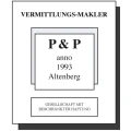 Pietsch & Pietsch Vermittlungs-Makler GmbH Roding