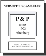 Pietsch & Pietsch Vermittlungs-Makler GmbH Roding