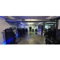 Pigspoint Halle 2