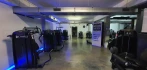 Logo Pigspoint Fitness Esslingen