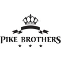 Logo Pike Brothers Fabian Jedlitschka