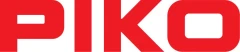Logo Piko Spielwaren GmbH