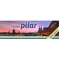 Logo Pilar garni Inh. Klaus Albrecht