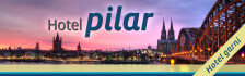 Logo Pilar garni Inh. Klaus Albrecht