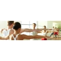 Logo Pilates Plus