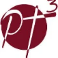 Logo PT&sup3; Studio 1880 - Das Pilates Zentrum