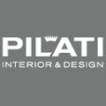 Logo Pilati Atelier f&uuml;r Inneneinrichtungen GmbH