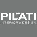 Logo Pilati Atelier für Inneneinrichtungen GmbH