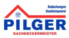 Logo Pilger Bedachung GmbH