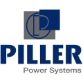 Logo Piller Dynasine GmbH