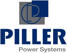 Logo Piller Dynasine GmbH