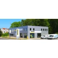 Pillunat GmbH Reinigungs-und Druckluftsysteme Bergisch Gladbach