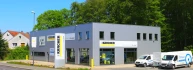 Logo Pillunat GmbH Reinigungs-und Druckluftsysteme