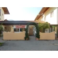 Pilspub Pinochio Brannenburg
