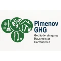 Pimenov GHG Kassel