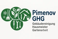 Pimenov GHG Kassel