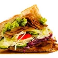 Pinar D&ouml;ner Kebap Oberhausen
