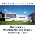 Logo Pinard de Picard GmbH & Co. KG