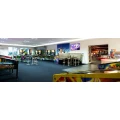 PINBALL UNIVERSE B&uuml;nde