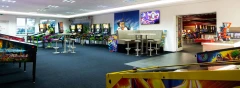 PINBALL UNIVERSE B&uuml;nde