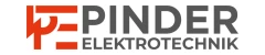 PINDER Elektrotechnik | seit 1953 in Leipzig Markkleeberg