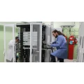 Rechenzentrum Reinigung im laufenden Betrieb