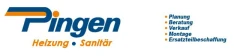 Logo Pingen Sanitär GmbH