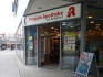 Logo Pinguin-Apotheke am Bahnhof Dr. A. Wermerskirchen