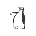 Logo Pinguin-Apotheke