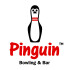 Logo Pinguin Bowling & Bar
