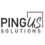 Logo PingUs Solutions GmbH & Co.KG