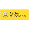 Logo Pinhack Aachener u. M&uuml;nchener Versicherung