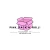 Logo Pink, Pack and Roll