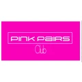 Pink Pairs Club Jade