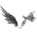 Logo Pink Rabbit Tattoo & Piercing
