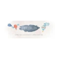 Logo PinkBlueBalloon - Bezaubernde Babybilder und Kinderfotografie