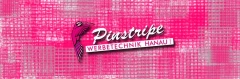 Pinstripe Werbetechnik GmbH Hanau