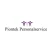 Logo Piontek Personalservice-GmbH
