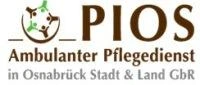 Logo Pios-Pflege GbR