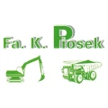 Piosek Dienstleistungen Bitterfeld-Wolfen