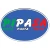 Logo PiPaSa Wasserturm Pizzeria