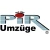 Logo Pir Umzüge GmbH