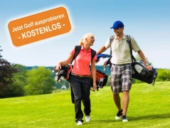 Logo Golfplatz Prenden AG