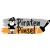 Logo Piraten Pinsel - Malerbetrieb Düsseldorf