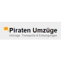 Piraten Umz&uuml;ge GmbH K&ouml;ln