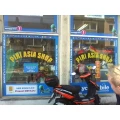 PIRI KIOSK Osnabr&uuml;ck