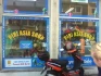 Logo PIRI KIOSK