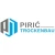 Logo Piric Trockenbau